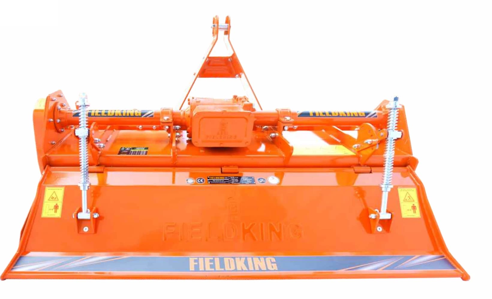 Fraise rotative Beroni Regular 175 vue de face